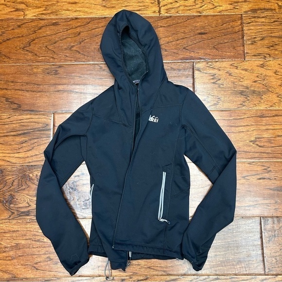 REI Jackets & Blazers - REI Co-op Activator Fleece Jacket